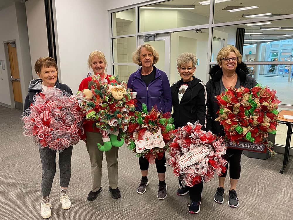 National Activity Professional Week - Senior Living